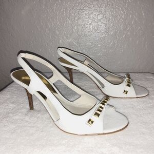 Michael Kors Livvy Sandal